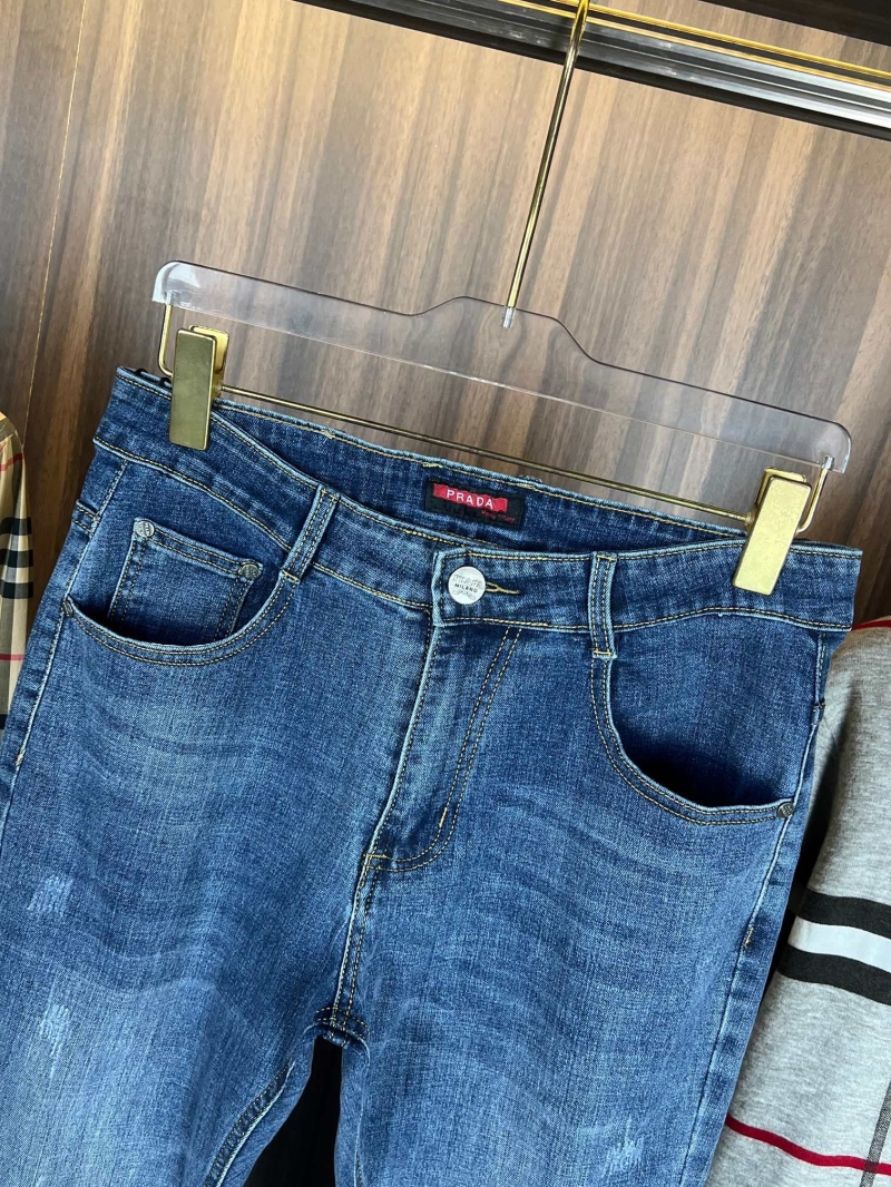 Prada Jeans